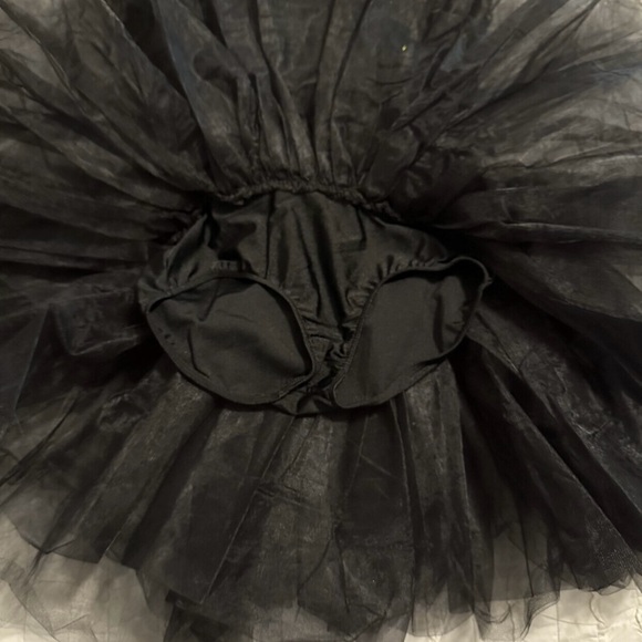 Revolution Dancewear Dream Weaver dance costume - Picture 3 of 5